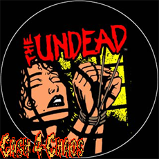 The Undead 1