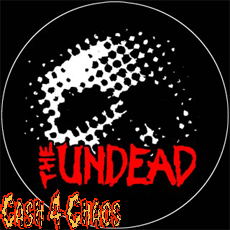 The Undead 1