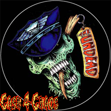 The Undead 1