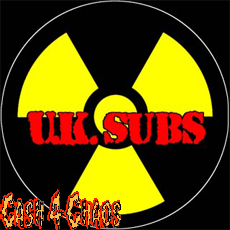 UK Subs 1