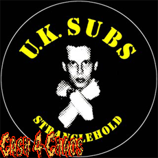 UK Subs 1