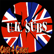 UK Subs 1