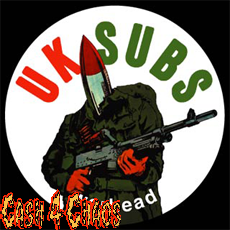 UK Subs 1