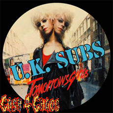 UK Subs 1