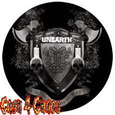 Unearthed 2.25